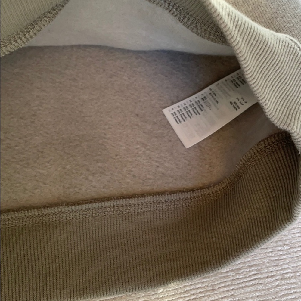NEW Billabong children’s sweatshirt - Picture 5 of 6